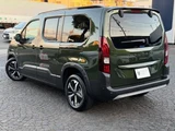 2025 Peugeot Rifter Long GT Van for sale, Japanese used car export - photo 2 of 9 | GULJI TRADERS