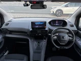2025 Peugeot Rifter Long GT Van for sale, Japanese used car export - photo 4 of 9 | GULJI TRADERS