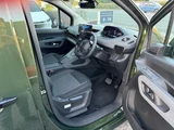 2025 Peugeot Rifter Long GT Van for sale, Japanese used car export - photo 6 of 9 | GULJI TRADERS