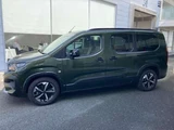 2025 Peugeot Rifter Long GT Van for sale, Japanese used car export - photo 3 of 9 | GULJI TRADERS