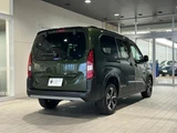 2025 Peugeot Rifter Long GT Van for sale, Japanese used car export - photo 2 of 9 | GULJI TRADERS