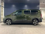 2025 Peugeot Rifter Long GT Van for sale, Japanese used car export - photo 4 of 9 | GULJI TRADERS