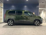 2025 Peugeot Rifter Long GT Van for sale, Japanese used car export - photo 5 of 9 | GULJI TRADERS