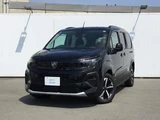 2025 Peugeot Rifter Long GT Van for sale, Japanese used car export - photo 1 of 9 | GULJI TRADERS