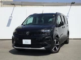 2025 Peugeot Rifter Long GT Van for sale, Japanese used car export - photo 2 of 9 | GULJI TRADERS
