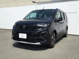 2025 Peugeot Rifter Long GT Van for sale, Japanese used car export - photo 4 of 9 | GULJI TRADERS
