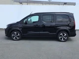 2025 Peugeot Rifter Long GT Van for sale, Japanese used car export - photo 6 of 9 | GULJI TRADERS