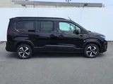 2025 Peugeot Rifter Long GT Van for sale, Japanese used car export - photo 7 of 9 | GULJI TRADERS
