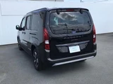 2025 Peugeot Rifter Long GT Van for sale, Japanese used car export - photo 9 of 9 | GULJI TRADERS