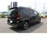 2025 Peugeot Rifter Long GT Van for sale, Japanese used car export - photo 2 of 9 | GULJI TRADERS
