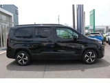 2025 Peugeot Rifter Long GT Van for sale, Japanese used car export - photo 5 of 9 | GULJI TRADERS