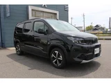 2025 Peugeot Rifter Long GT Van for sale, Japanese used car export - photo 7 of 9 | GULJI TRADERS