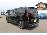 2025 Peugeot Rifter Long GT Van for sale, Japanese used car export - photo 8 of 9 | GULJI TRADERS