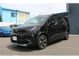 2025 Peugeot Rifter Long GT Van for sale, Japanese used car export - photo 9 of 9 | GULJI TRADERS