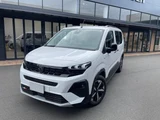 2025 Peugeot Rifter Long GT Van for sale, Japanese used car export - photo 1 of 9 | GULJI TRADERS