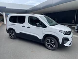 2025 Peugeot Rifter Long GT Van for sale, Japanese used car export - photo 2 of 9 | GULJI TRADERS