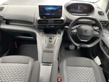 2025 Peugeot Rifter Long GT Van for sale, Japanese used car export - photo 5 of 9 | GULJI TRADERS