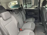 2025 Peugeot Rifter Long GT Van for sale, Japanese used car export - photo 7 of 9 | GULJI TRADERS