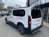 2025 Peugeot Rifter Long GT Van for sale, Japanese used car export - photo 8 of 9 | GULJI TRADERS