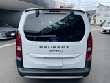 2025 Peugeot Rifter Long GT Van for sale, Japanese used car export - photo 9 of 9 | GULJI TRADERS