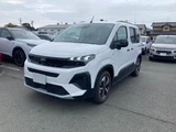 2025 Peugeot Rifter GT Diesel Turbo Van for sale, Japanese used car export - photo 1 of 9 | GULJI TRADERS