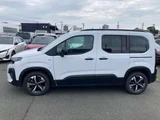 2025 Peugeot Rifter GT Diesel Turbo Van for sale, Japanese used car export - photo 2 of 9 | GULJI TRADERS