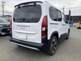 2025 Peugeot Rifter GT Diesel Turbo Van for sale, Japanese used car export - photo 3 of 9 | GULJI TRADERS