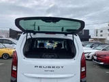 2025 Peugeot Rifter GT Diesel Turbo Van for sale, Japanese used car export - photo 5 of 9 | GULJI TRADERS