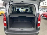 2025 Peugeot Rifter GT Diesel Turbo Van for sale, Japanese used car export - photo 6 of 9 | GULJI TRADERS