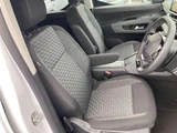 2025 Peugeot Rifter GT Diesel Turbo Van for sale, Japanese used car export - photo 8 of 9 | GULJI TRADERS