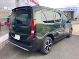 2025 Peugeot Rifter Long GT Van for sale, Japanese used car export - photo 2 of 9 | GULJI TRADERS