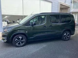 2025 Peugeot Rifter Long GT Van for sale, Japanese used car export - photo 3 of 9 | GULJI TRADERS