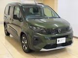 2025 Peugeot Rifter Long GT Van for sale, Japanese used car export - photo 2 of 9 | GULJI TRADERS