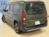 2025 Peugeot Rifter Long GT Van for sale, Japanese used car export - photo 3 of 9 | GULJI TRADERS