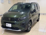 2025 Peugeot Rifter Long GT Van for sale, Japanese used car export - photo 4 of 9 | GULJI TRADERS