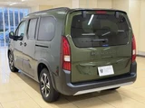 2025 Peugeot Rifter Long GT Van for sale, Japanese used car export - photo 6 of 9 | GULJI TRADERS