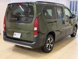 2025 Peugeot Rifter Long GT Van for sale, Japanese used car export - photo 7 of 9 | GULJI TRADERS