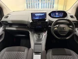 2025 Peugeot Rifter Long GT Van for sale, Japanese used car export - photo 8 of 9 | GULJI TRADERS