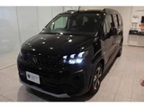 2025 Peugeot Rifter Long GT Van for sale, Japanese used car export - photo 1 of 9 | GULJI TRADERS