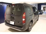 2025 Peugeot Rifter Long GT Van for sale, Japanese used car export - photo 2 of 9 | GULJI TRADERS