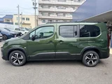 2025 Peugeot Rifter Long GT Van for sale, Japanese used car export - photo 2 of 9 | GULJI TRADERS