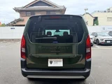 2025 Peugeot Rifter Long GT Van for sale, Japanese used car export - photo 4 of 9 | GULJI TRADERS