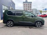 2025 Peugeot Rifter Long GT Van for sale, Japanese used car export - photo 6 of 9 | GULJI TRADERS