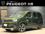 2025 Peugeot Rifter Long GT Van for sale, Japanese used car export - photo 1 of 9 | GULJI TRADERS