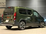 2025 Peugeot Rifter Long GT Van for sale, Japanese used car export - photo 2 of 9 | GULJI TRADERS