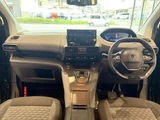 2025 Peugeot Rifter Long GT Van for sale, Japanese used car export - photo 4 of 9 | GULJI TRADERS