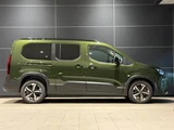 2025 Peugeot Rifter Long GT Van for sale, Japanese used car export - photo 5 of 9 | GULJI TRADERS