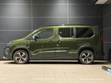 2025 Peugeot Rifter Long GT Van for sale, Japanese used car export - photo 6 of 9 | GULJI TRADERS
