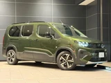 2025 Peugeot Rifter Long GT Van for sale, Japanese used car export - photo 7 of 9 | GULJI TRADERS
