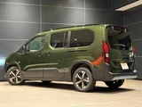 2025 Peugeot Rifter Long GT Van for sale, Japanese used car export - photo 8 of 9 | GULJI TRADERS